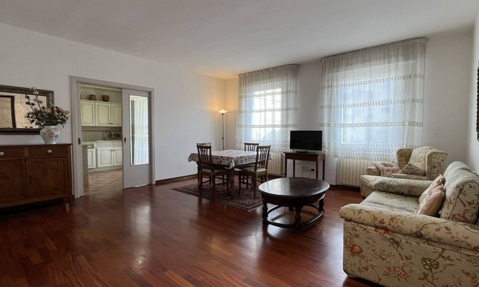 Abano Terme Apartamento | Abano Comfort Apartment - Terme e Relax