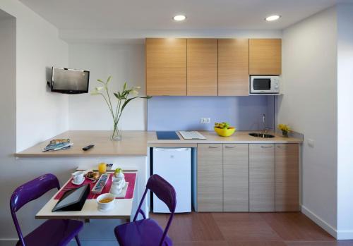 Santa Coloma de Gramenet Apartamento | Abarco Apartments