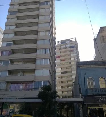 Barrio Abasto Apartamento | ABASTO EL SOLAR PREMIUM