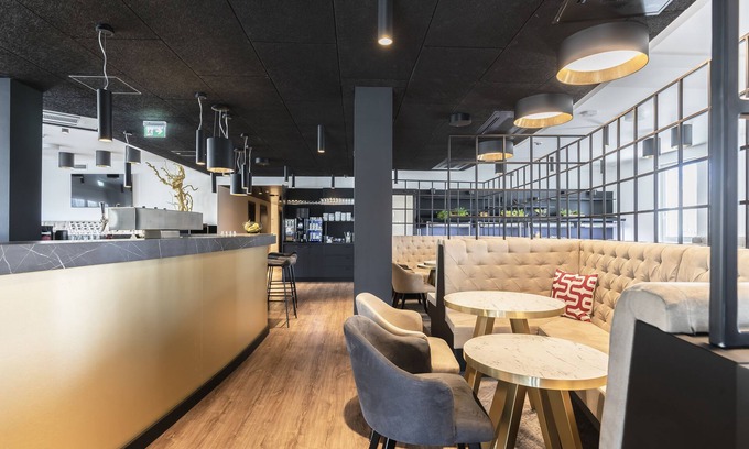 Feldmoching - Hasenbergl Hotel | Abasto Hotel München Feldmoching