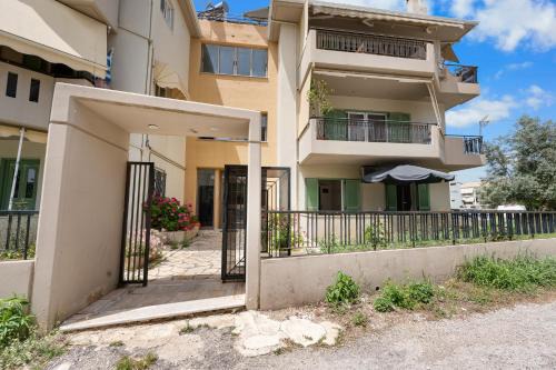 Lefkada Town Apartamento | Abatis CityHome
