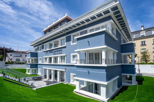 Gros Apartamento | abba Apartments Playa de Gros San Sebastián