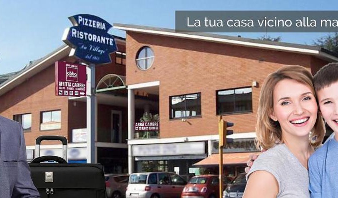 Borgaro Torinese Cama Y Desayuno | Abba Camere