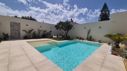Cabras Casa | abbamele