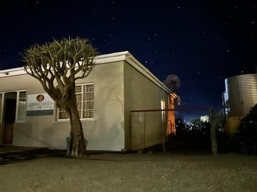 Loeriesfontein Apartamento | Abbastanza Self-catering