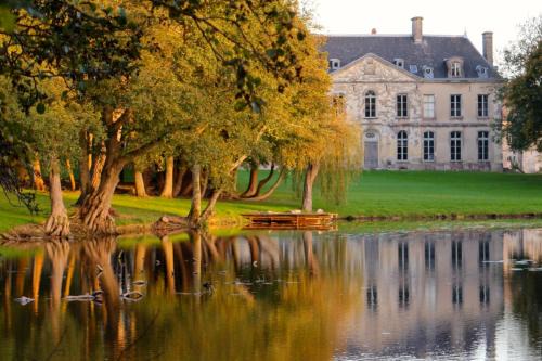 Neufmesnil Cama Y Desayuno | ABBAYE DE BLANCHELANDE