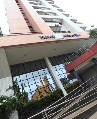 Sao Luis Hotel | Abbeville Hotel Torre I - Torre II