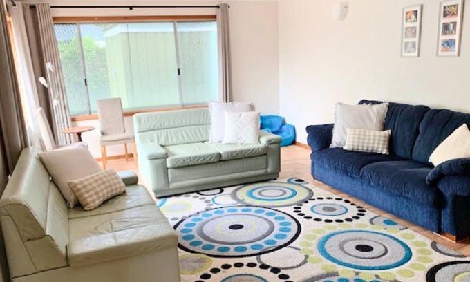 Abbey Casa | Abbey Beach Fun By The Sea