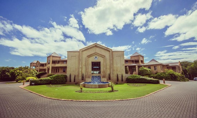 Broadwater Complejo | Abbey Beach Resort