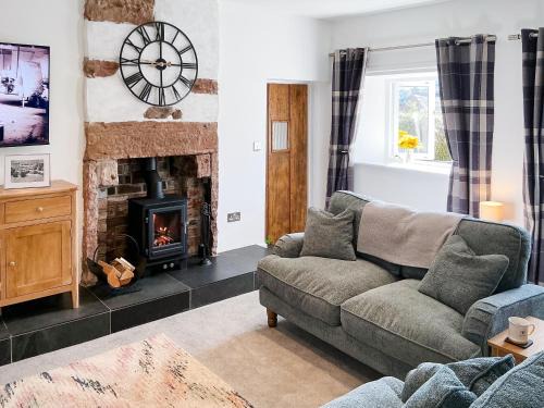 St Bees Casa | Abbey Cottage