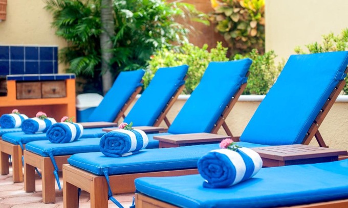 Puerto Morelos Apartamento | Abbey Del Sol