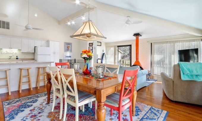 Fontana Casa | Abbey Dreams - on Geneva Lake