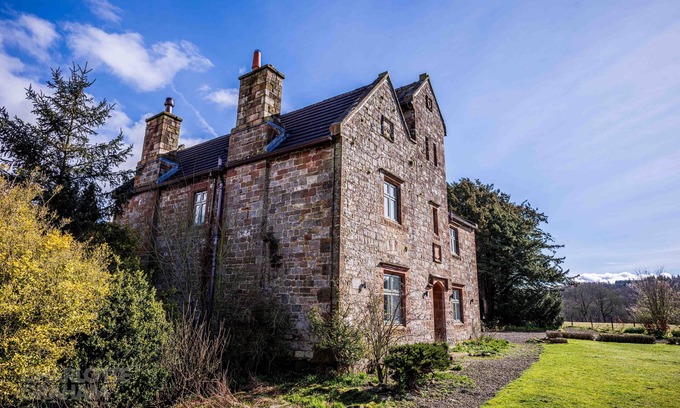 Lanercost Cama Y Desayuno | Abbey Farm House