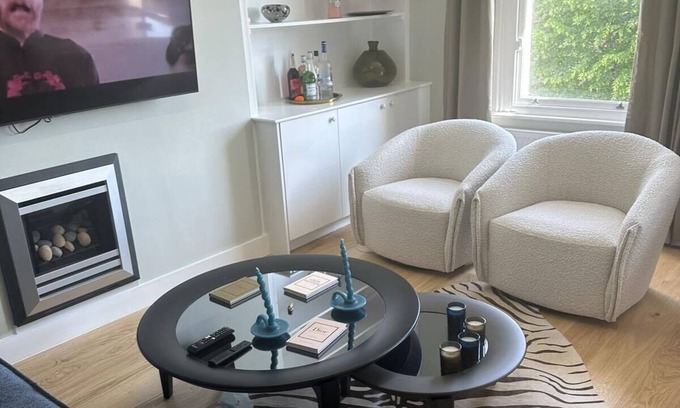 Abbey Road Apartamento | Abbey Road Luxury Modern Flat
