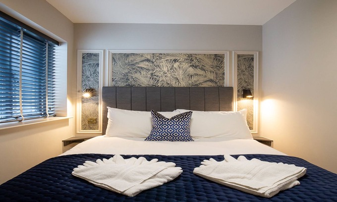 Galway City Centre Casa | Abbeygate Townhouse