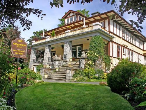 Rockland Cama Y Desayuno | Abbeymoore Manor