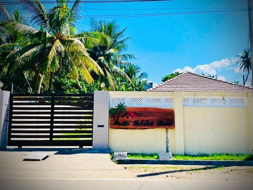 Jaffna Villa | Abbi Holidays - Jaffna Luxurious Villa