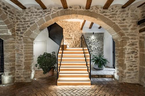 Bocairente Casa | ABBI Suites Casa Rural, Suites & Spa