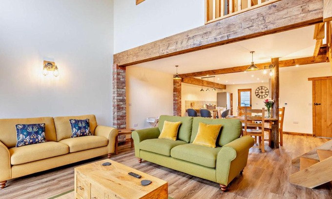 Wisbech Casa | Abbots Barn