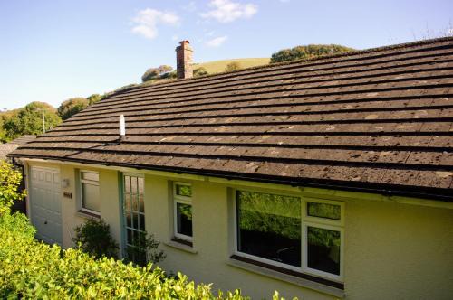 Burgh Island Casa | Abbotscot, near Bantham, an eccelectic property with a lovely garden