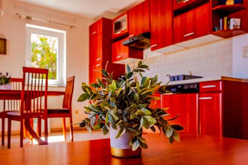 Kornic Apartamento | Abby