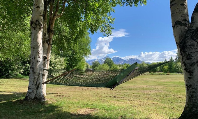 Wasilla Casa | Abby's Guest Cottage