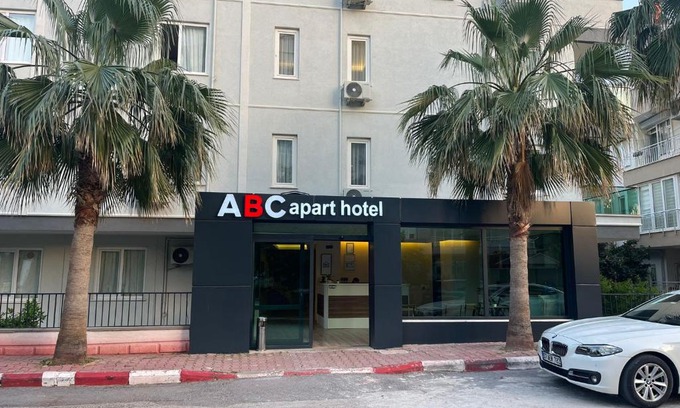 Eski Lara Apartamento | ABC Apart Hotel