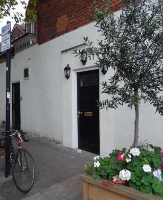 Chiswick Cama Y Desayuno | ABC Bed and Breakfast