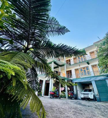 Haputale Casa | ABC Guest Inn & Restaurant