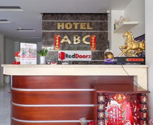 Korean Industrial Zone Hotel | ABC HOTEL BÌNH TÂN