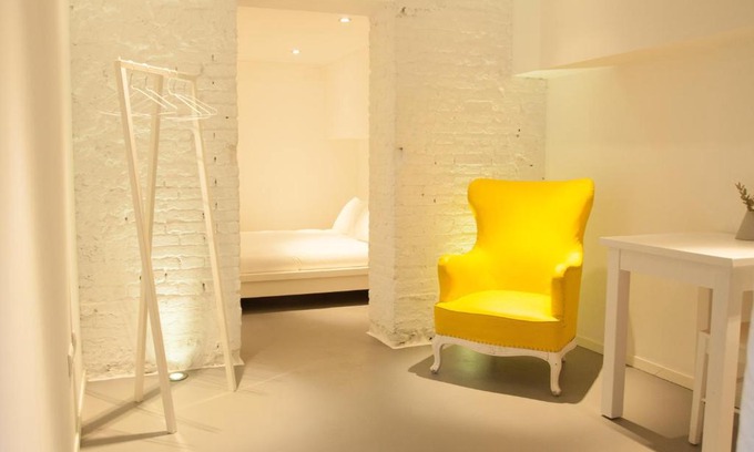 Eixample Cama Y Desayuno | ABCyou Bed&Breakfast