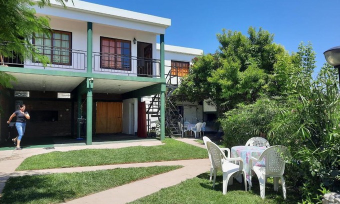 Villa Cura Brochero Apartamento | Abdulle Complejo Turistico Centro