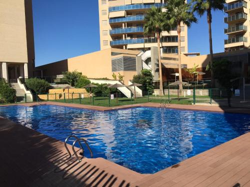 Coveta Fuma Apartamento | Abedules