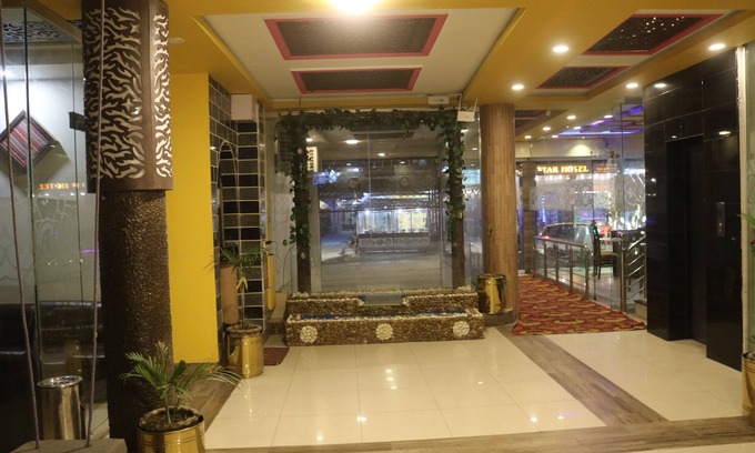 Mingora Hotel | Abeer Hotel