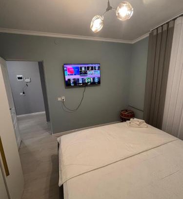 Kyzylorda Apartamento | Abek Apartments