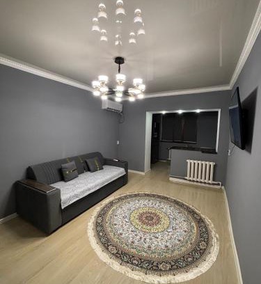Kyzylorda Apartamento | Abek Apartments