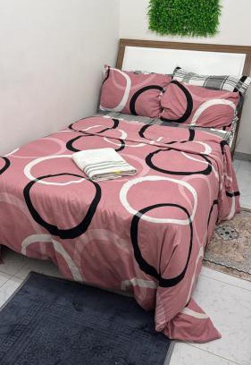Al Danah Hotel | Abel homes