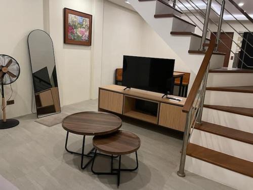 Legazpi Apartamento | Abel's place transient