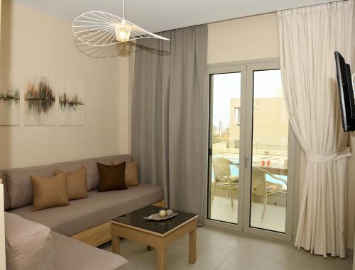 Kavros Apartamento | Abelia Abode Apt