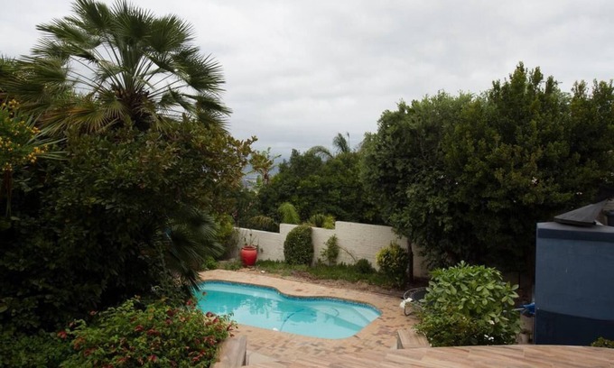 Heldervue Casa | @ Abelia Guest House