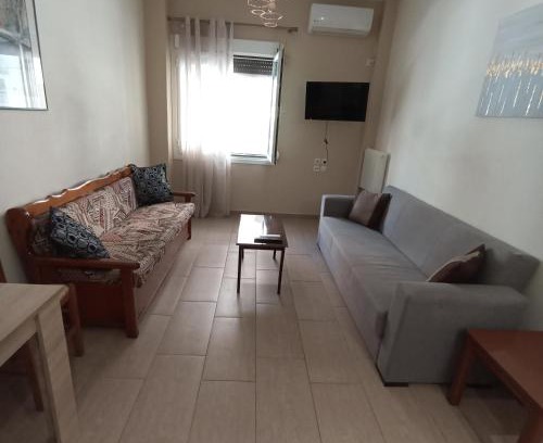 Ampelokipoi Apartamento | Abelokipoi City Break Apartment