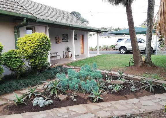 uMlalazi Cama Y Desayuno | Abendruhe Guest House