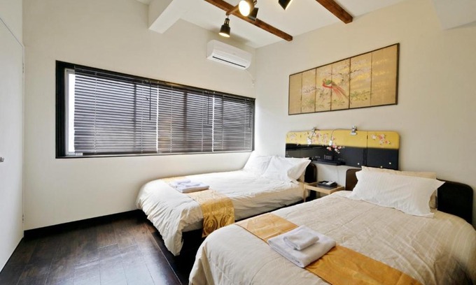 Abeno Casa | Abenosujisou - Vacation STAY 8416