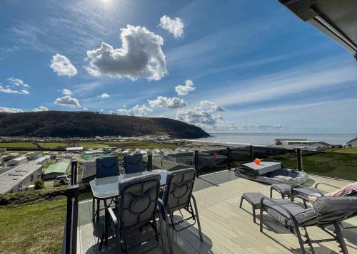 Aberystwyth Complejo | Aber Bay Holiday Park