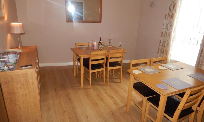 Londonderry Casa | Abercorn House