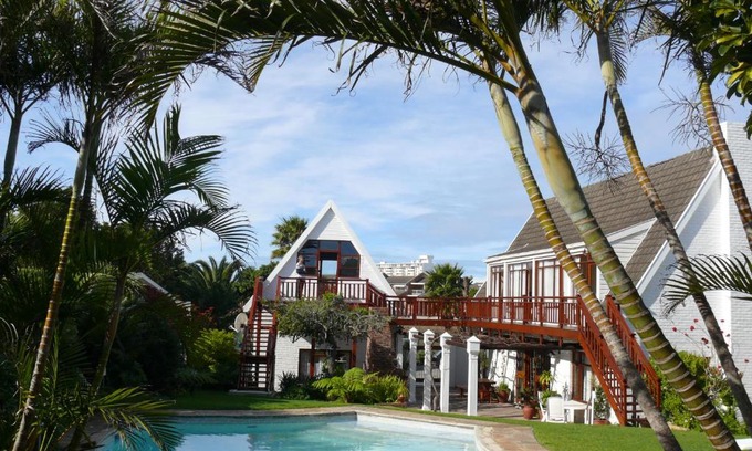 Humewood Casa | Aberdour Guesthouse