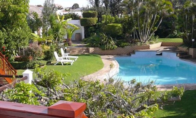 Humewood Apartamento | Aberdour Guesthouse
