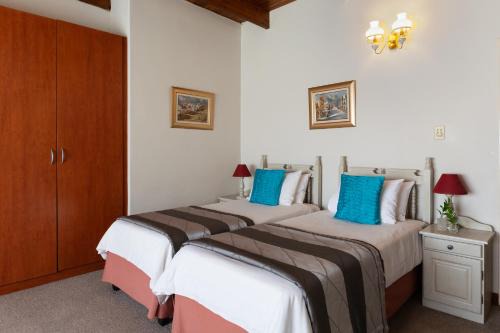 Greater Johannesburg Metropolitan Area Cama Y Desayuno | Aberfeldy Bed & Breakfast