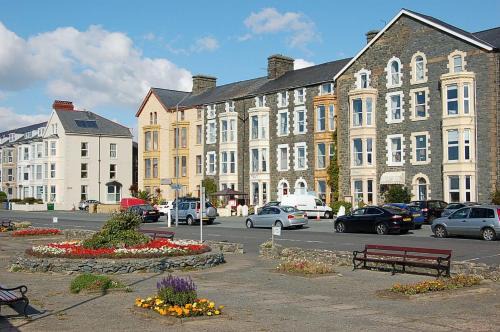 Barmouth Casa | Abermaw Sea View Apartment