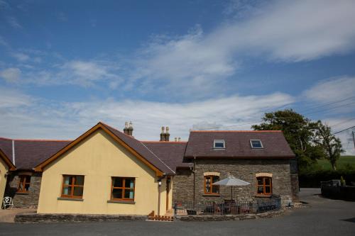 Aberystwyth Casa | Aberystwyth Cottage Ilar
